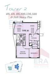 Dunman View (D15), Condominium #197647132